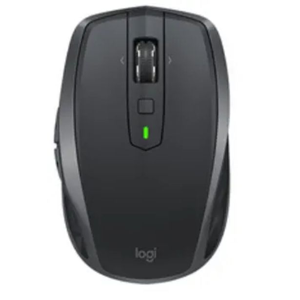 MIŠKA/KAZALNIK LOGITECH MX ANYWHERE 2S, GRAFITNA