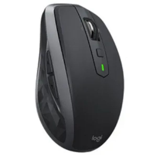 MIŠKA/KAZALNIK LOGITECH MX ANYWHERE 2S, GRAFITNA