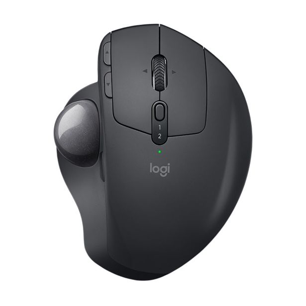 MIŠKA/KAZALNIK LOGITECH MX ERGO
