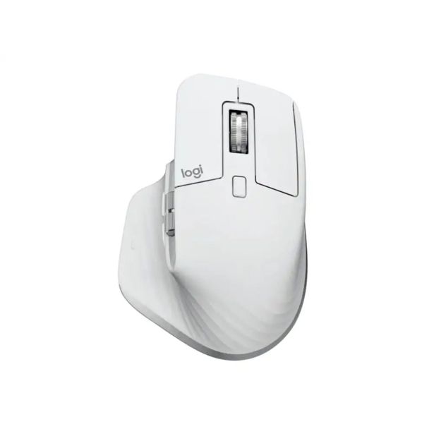 MIŠKA/KAZALNIK LOGITECH MX MASTER 3S FOR MAC SIVA