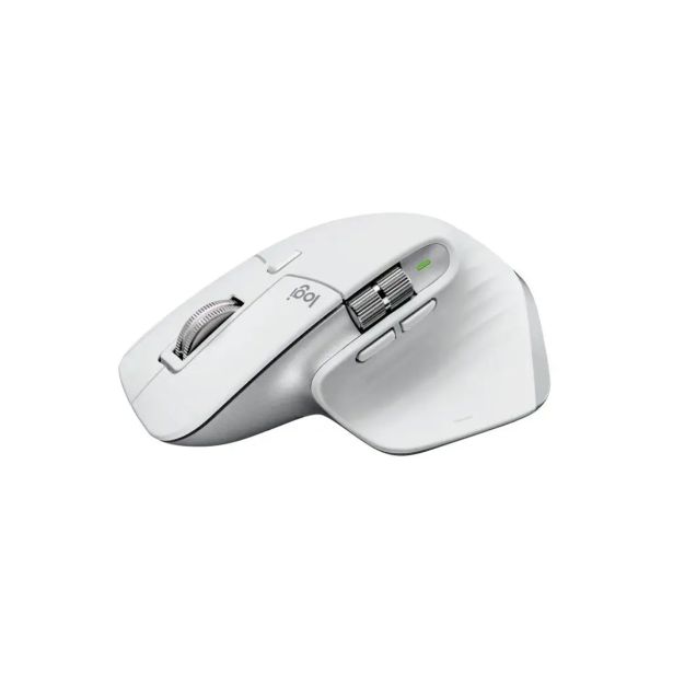 MIŠKA/KAZALNIK LOGITECH MX MASTER 3S FOR MAC SIVA