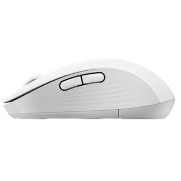 MIŠKA/KAZALNIK LOGITECH SIGNATURE M650 L, BELA