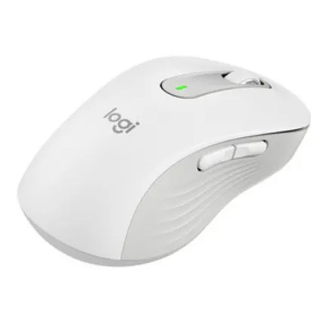 MIŠKA/KAZALNIK LOGITECH SIGNATURE M650 L LEVA BELA