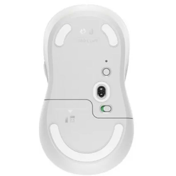 MIŠKA/KAZALNIK LOGITECH SIGNATURE M650 L LEVA BELA