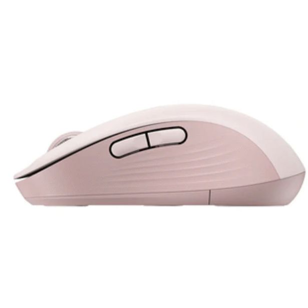 MIŠKA/KAZALNIK LOGITECH SIGNATURE M650 L, ROZA