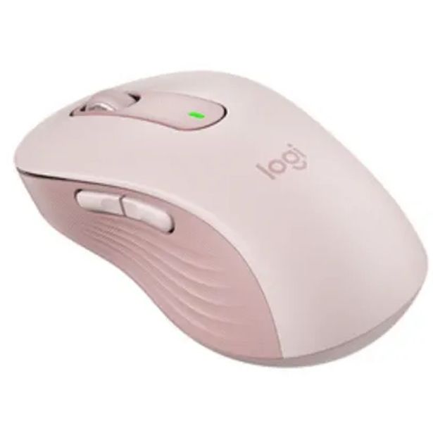 MIŠKA/KAZALNIK LOGITECH SIGNATURE M650 L, ROZA