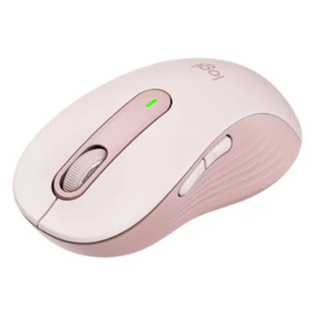 MIŠKA/KAZALNIK LOGITECH SIGNATURE M650 L, ROZA