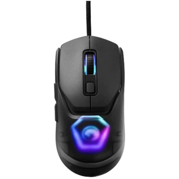 MIŠKA/KAZALNIK MARVO FIT PRO G1 LITE RGB