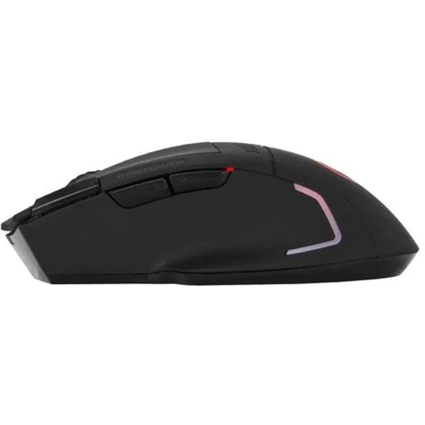 MIŠKA/KAZALNIK MARVO M720W BREZŽIČNA RGB