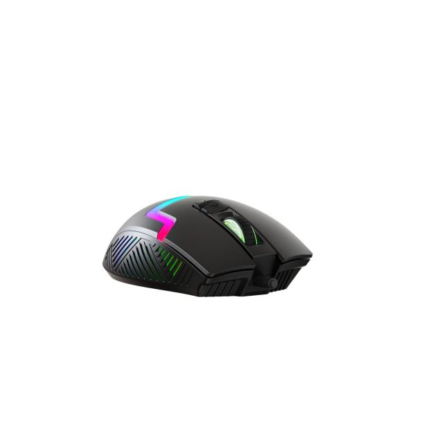 MIŠKA/KAZALNIK MARVO M728W 2.4G BREZŽIČNA RGB