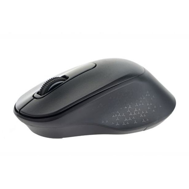 MIŠKA/KAZALNIK MOYE OT-701 TRAVEL BREZŽIČNA ČRNA