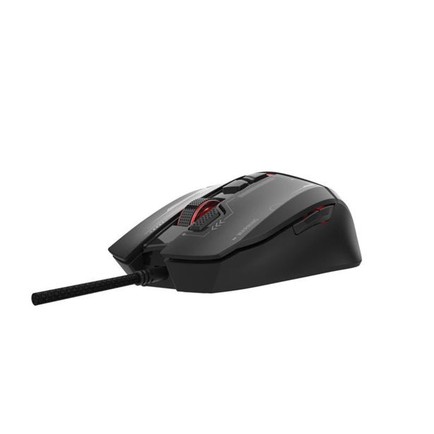 MIŠKA/KAZALNIK MS NEMESIS T-101C