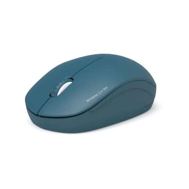 MIŠKA/KAZALNIK PORT WL USB-A/USB-C MODRA