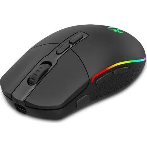 MIŠKA/KAZALNIK REDRAGON INVADER PRO M719-RGB BREZŽIČNA