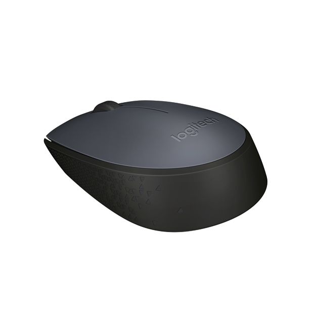 MIŠKA/KAZALNIK LOGITECH M170