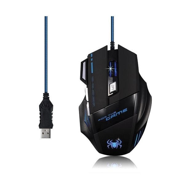 MIŠKA/KAZALNIK XPLORE XP1230 DRAKE