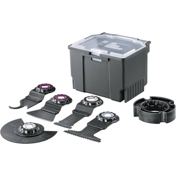 BOSCH MIX&MATCH FLOORING KOMPLET ZA POLAGANJE TALNIH OBLOG