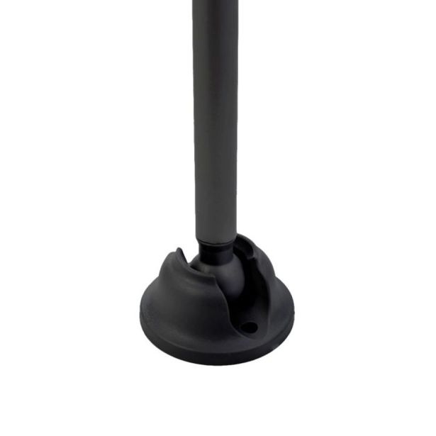 MIZA ZA KAMPIRANJE BRUNNER LINEAR 115, SIVA