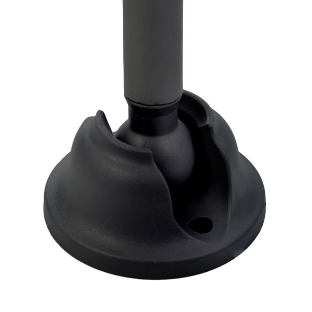 MIZA ZA KAMPIRANJE BRUNNER LINEAR 80, SIVA