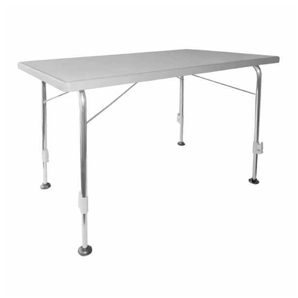 MIZA ZA KAMPIRANJE DUKDALF STABILIC 3 115X70 CM NASTAVLJIVA VIŠINA