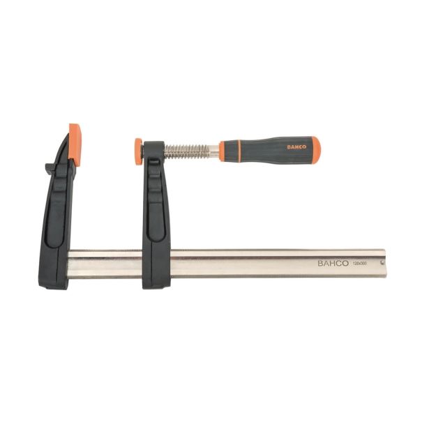 MIZARSKA SPONA BAHCO 160X80 MM