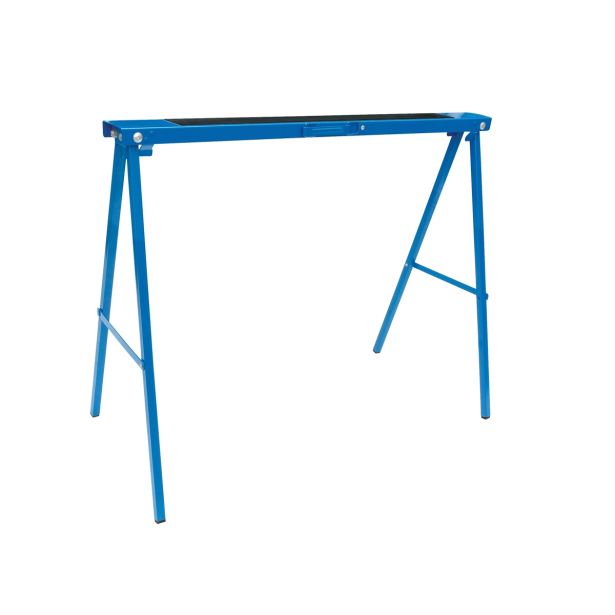 MIZARSKA STOLICA MQ 1000X780X480 MM, KOVINSKA ZLOŽLJIVA, PAR