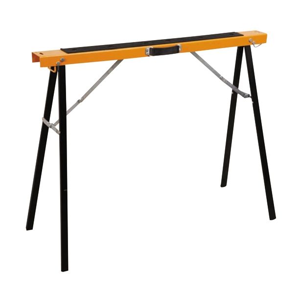 MIZARSKA STOLICA MQ 1000X800X360 MM, KOVINSKA ZLOŽLJIVA, PAR