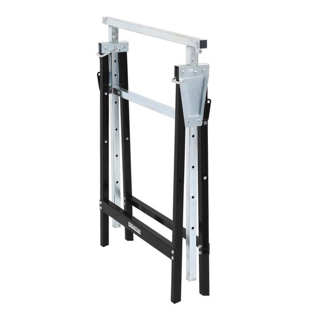 MIZARSKA TELESKOPSKA STOLICA KREATOR 680X590X800 - 1300 MM, NOSILNOST 180 KG