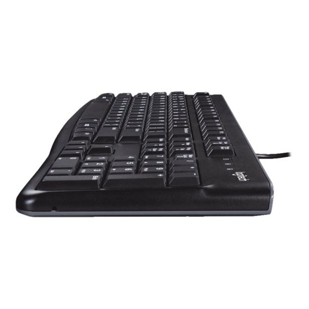 TIPKOVNICA LOGITECH MK120