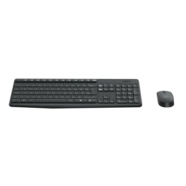 TIPKOVNICA LOGITECH MK235