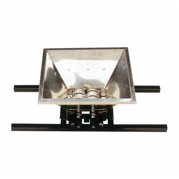 MLIN ZA SADJE GRIFO ROČNI-INOX-430X360 MM