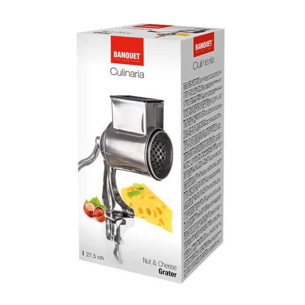 PRIPOMOČEK ZA PEKO MLINČEK ZA OREHE S PRIMEŽEM