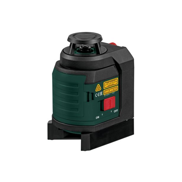 VEČLINIJSKI LASER METABO MLL 3-20