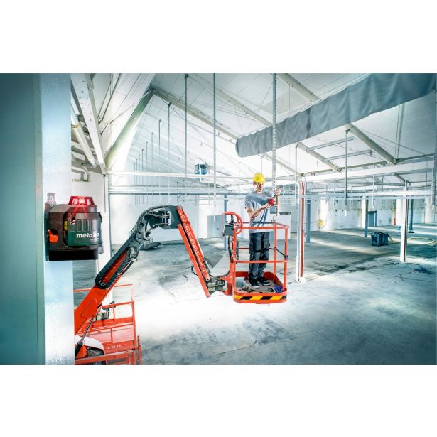 VEČLINIJSKI LASER METABO MLL 3-20