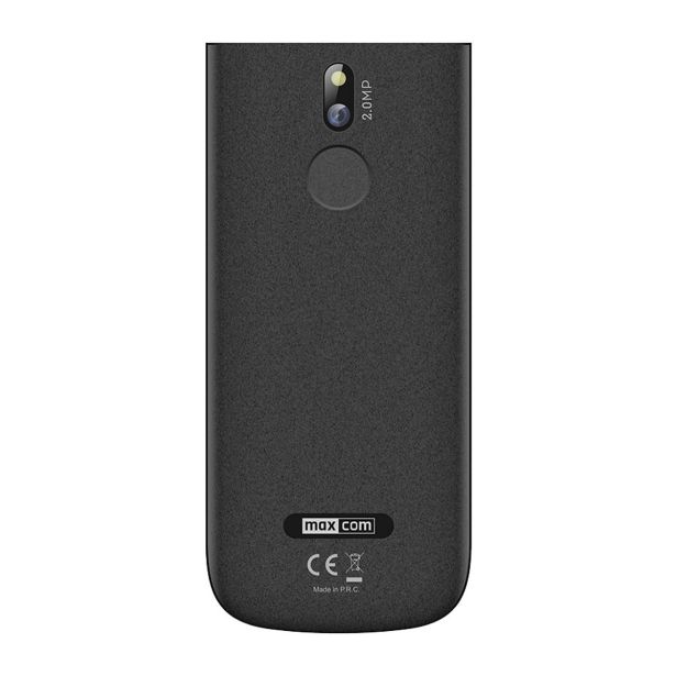 MOBILNI TELEFON MAXCOM MM751