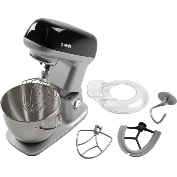 KUHINJSKI ROBOT GORENJE MMC1000RLBK