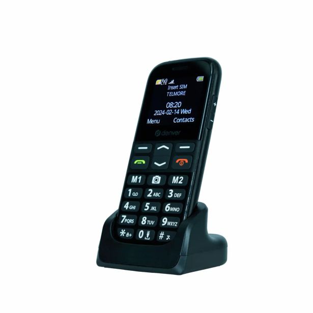 MOBILNI TELEFON DENVER BAS-18500 MOB