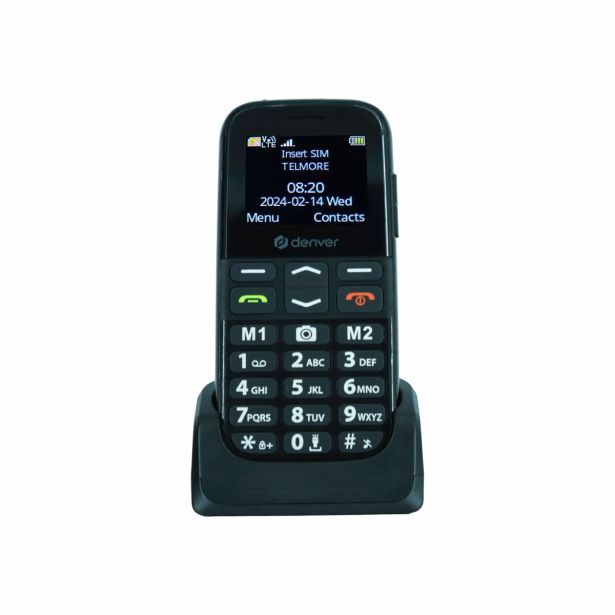MOBILNI TELEFON DENVER BAS-18500 MOB