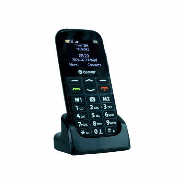 MOBILNI TELEFON DENVER BAS-18500 MOB