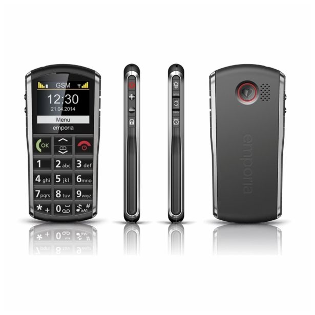 MOBILNI TELEFON EMPORIA EMPORIAPURE V25-001