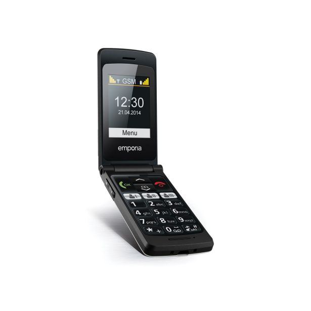 MOBILNI TELEFON EMPORIA F220I FLIP