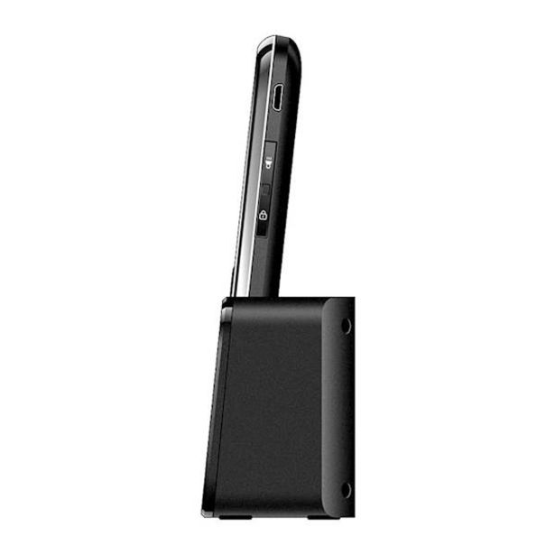 MOBILNI TELEFON MAXCOM MM720SE ČRN