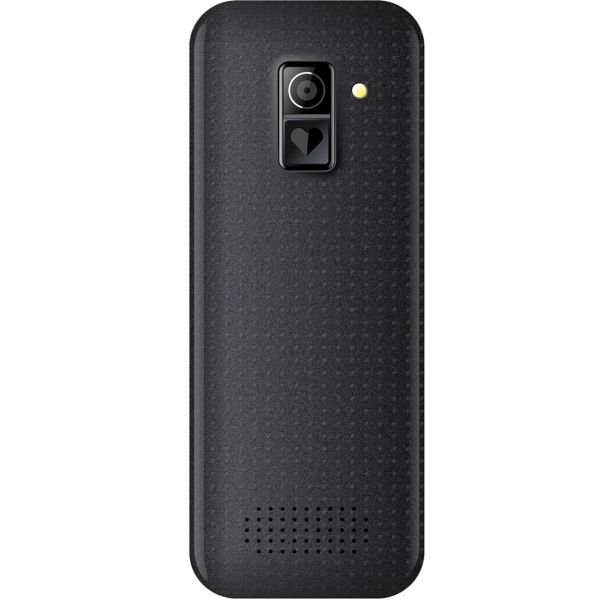 MOBILNI TELEFON MAXCOM MM730 ČRNA