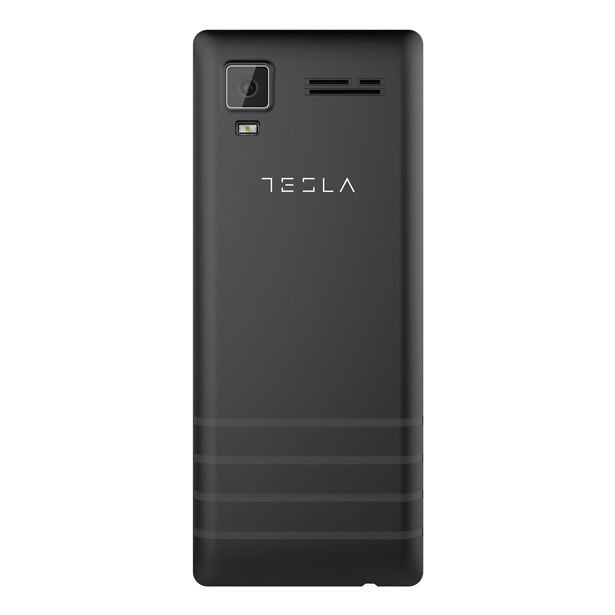 MOBILNI TELEFON TESLA TESLA FEATURE 3 ČRN