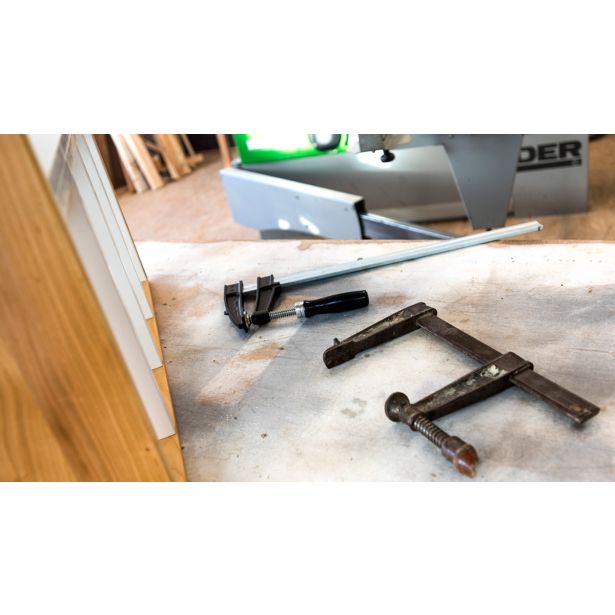 MOČNA SPONA UNIOR 300 X 136 MM (626284)