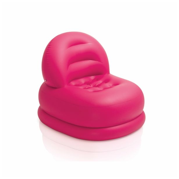 NAPIHLJIVA BLAZINA INTEX MODE NAPIHLJIV SEDEŽ, SORTIRANE BARVE