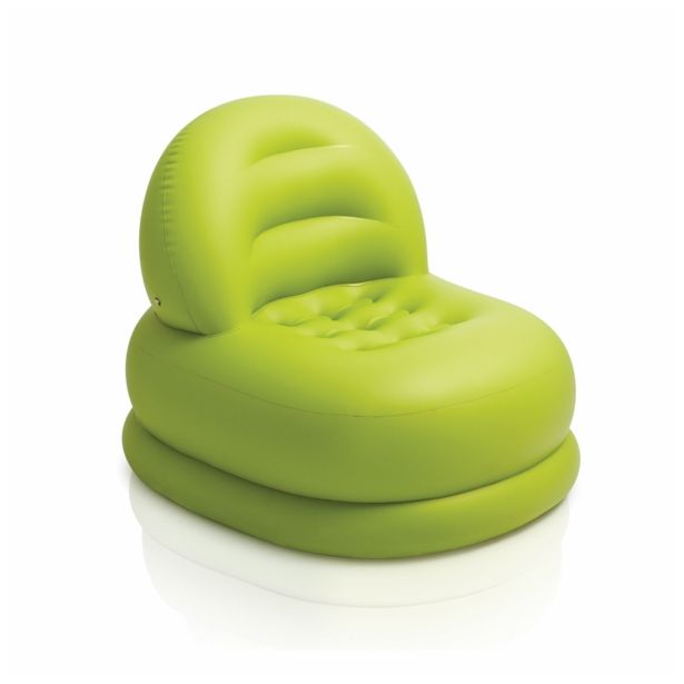 NAPIHLJIVA BLAZINA INTEX MODE NAPIHLJIV SEDEŽ, SORTIRANE BARVE