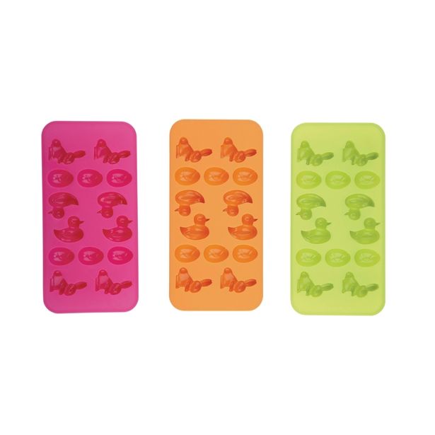 MODEL ZA PEČENJE BLAUMANN ZA PRALINE ALI LED 21.5X10X1.6 CM