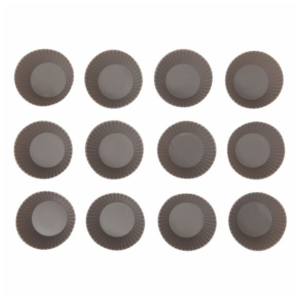 MODEL ZA PEČENJE SABICHI FI 5 CM MINI MUFFINI 12/1 SILIKON