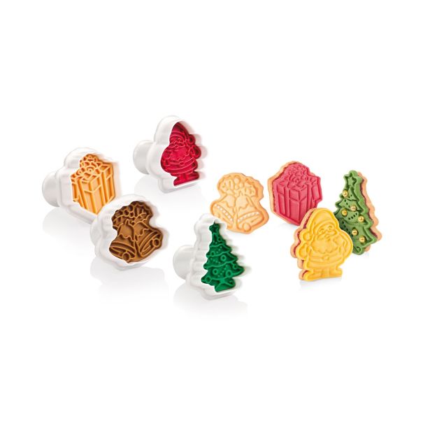 MODEL ZA OBLIKOVANJE TESCOMA MODELČKI 4/1 DELICIA NA IZMET